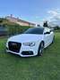 Audi A5 Coupe 2.0 tdi S line edition quattro 190cv s-troni - thumbnail 2