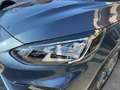 Ford Focus Focus 1.5 ecoblue ST-Line s Bleu - thumbnail 7