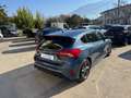 Ford Focus Focus 1.5 ecoblue ST-Line s Bleu - thumbnail 5