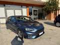 Ford Focus Focus 1.5 ecoblue ST-Line s Bleu - thumbnail 2