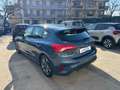Ford Focus Focus 1.5 ecoblue ST-Line s Bleu - thumbnail 4