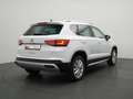 SEAT Ateca Xperience DSG LEDER ACC NAVI VIRT CARPL Weiß - thumbnail 3