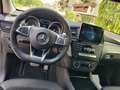 Mercedes-Benz ML 350 ML 350 BlueTEC 4MATIC A-Edition Aut. Plateado - thumbnail 11