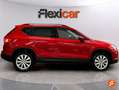 SEAT Ateca 1.5 EcoTSI S&S Style Rojo - thumbnail 4