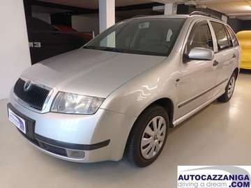 1.4 68cv WAGON COMFORT PARI AL NUOVO