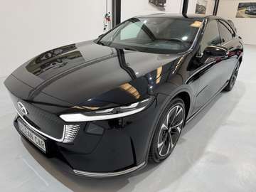 6e EV Gran Autonomía Takumi Plus 245