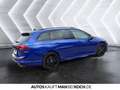Volkswagen Golf Variant 2.0 TSI  R 4Motion DSG PDC ACC LED Bleu - thumbnail 4