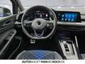 Volkswagen Golf Variant 2.0 TSI  R 4Motion DSG PDC ACC LED Bleu - thumbnail 9