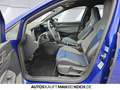 Volkswagen Golf Variant 2.0 TSI  R 4Motion DSG PDC ACC LED Bleu - thumbnail 6
