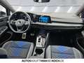 Volkswagen Golf Variant 2.0 TSI  R 4Motion DSG PDC ACC LED Bleu - thumbnail 8