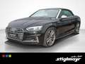 Audi S5 Cabriolet 3.0 TFSI Quattro LEDER+KAM+19`+SH Zwart - thumbnail 14