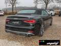 Audi S5 Cabriolet 3.0 TFSI Quattro LEDER+KAM+19`+SH Zwart - thumbnail 2