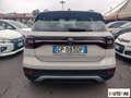 Volkswagen T-Cross 1.0 tsi Style 110cv dsg Beige - thumbnail 5