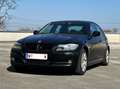 BMW 318 318i Schwarz - thumbnail 2