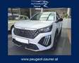 Peugeot 2008 Benzin 130 Allure EAT8 Weiß - thumbnail 1