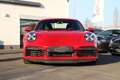 Porsche 992 Turbo S +SPORT-ABGAS+NACHTSICHT+LIFT+KAMERA+ Rot - thumbnail 3