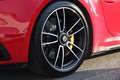 Porsche 992 Turbo S +SPORT-ABGAS+NACHTSICHT+LIFT+KAMERA+ Rot - thumbnail 25