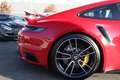 Porsche 992 Turbo S +SPORT-ABGAS+NACHTSICHT+LIFT+KAMERA+ Rot - thumbnail 22