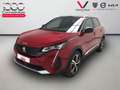 Peugeot 3008 1.5BlueHDi GT Line S&S 130 Rouge - thumbnail 1