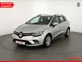 Renault Clio Grandtour 0.9 TCe Navi PDC Tempomat Klima Grau - thumbnail 1