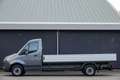 Mercedes-Benz Sprinter L3 | 319Cdi 190Pk 9G-Tronic | Open Laadbak | RWD | Grijs - thumbnail 4