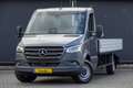 Mercedes-Benz Sprinter L3 | 319Cdi 190Pk 9G-Tronic | Open Laadbak | RWD | Grijs - thumbnail 24