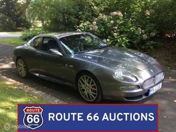 | 2006 | Route 66 Auctions