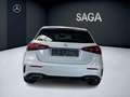 Mercedes-Benz A 180 AMG Line Blanco - thumbnail 8