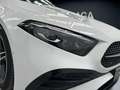 Mercedes-Benz A 180 AMG Line Blanco - thumbnail 9