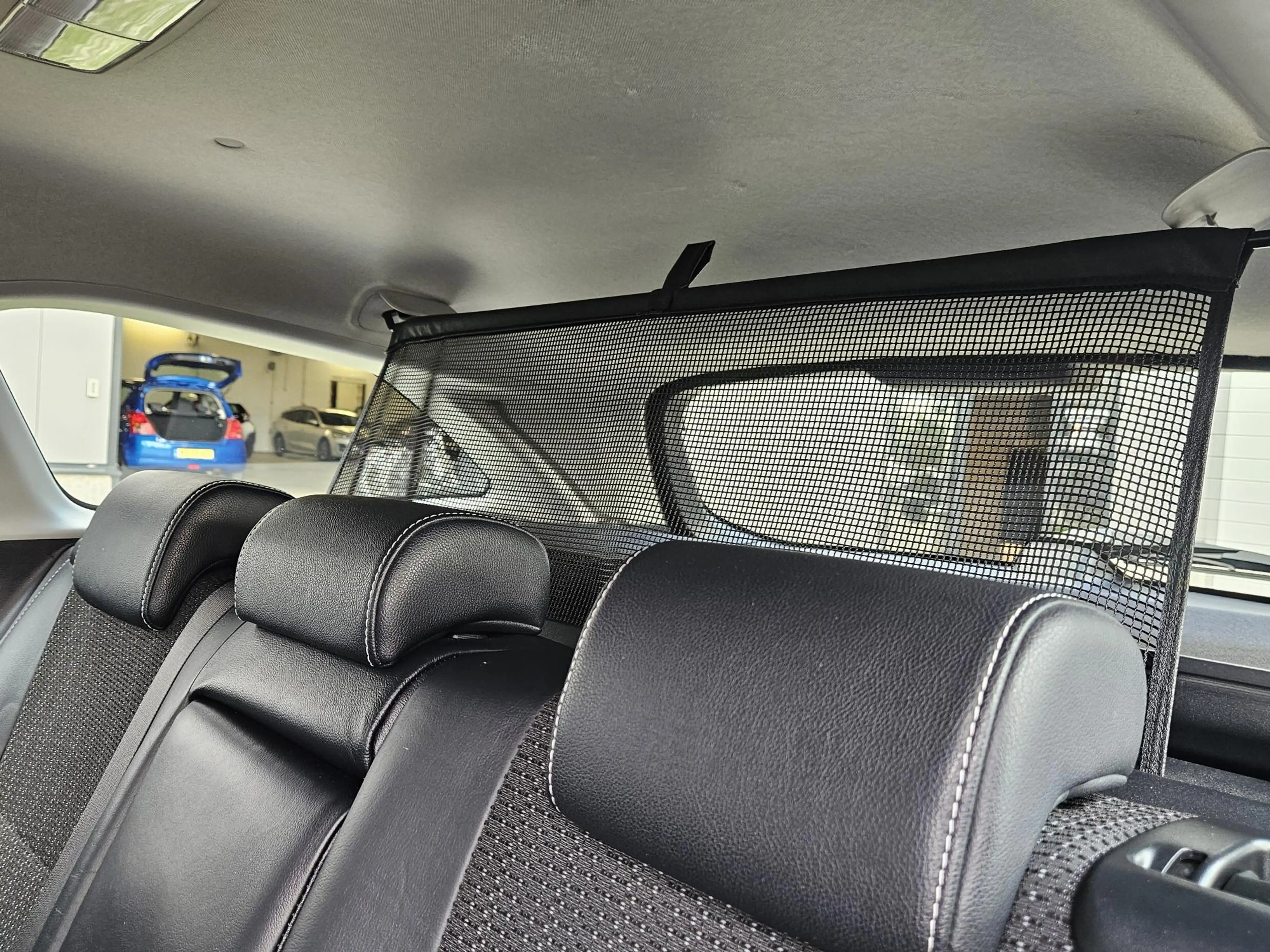 Toyota Auris Touring Sports 1.8 Hybrid Executive 1e eig Navi Ca — photo 23