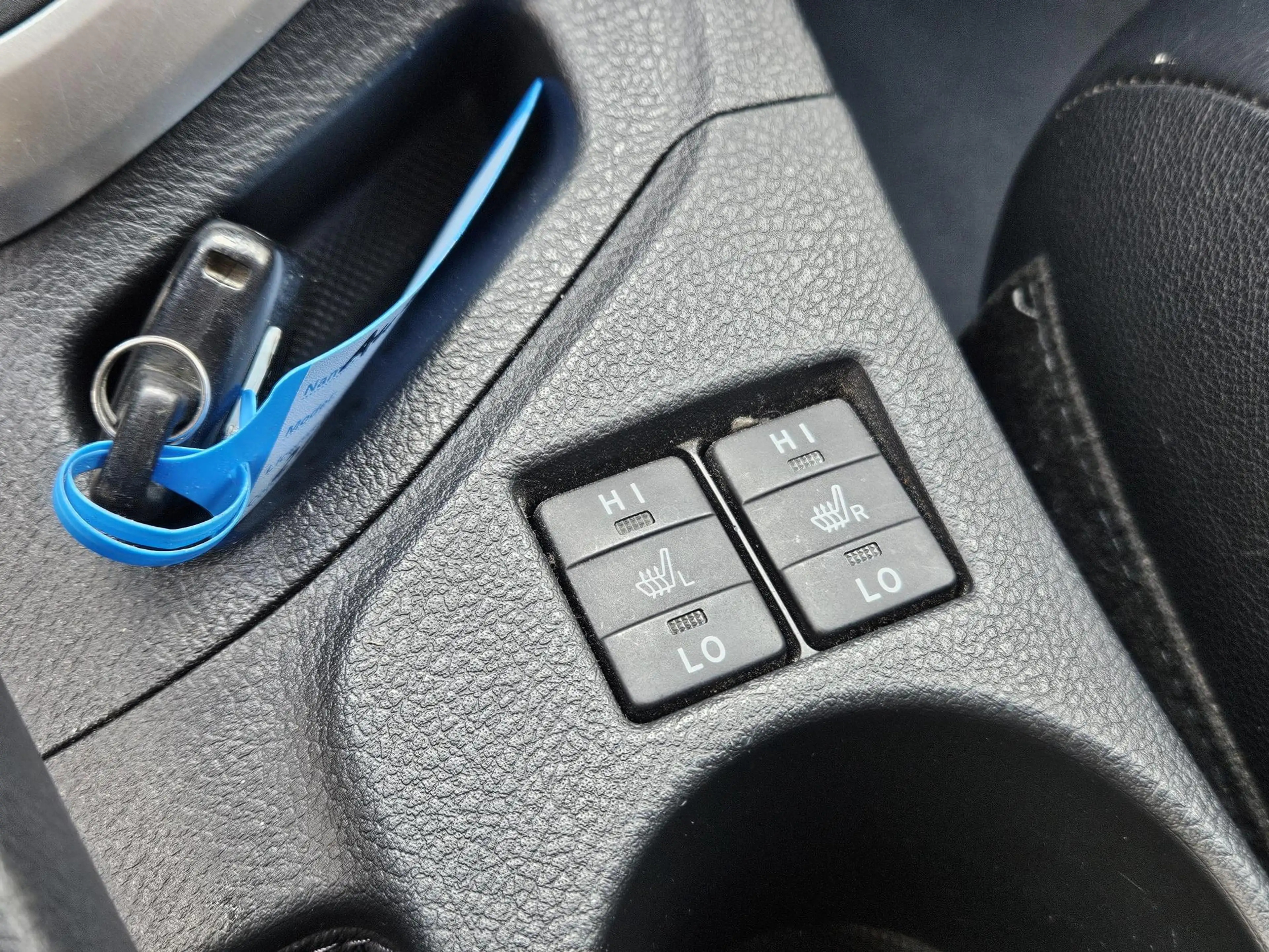 Toyota Auris Touring Sports 1.8 Hybrid Executive 1e eig Navi Ca — photo 15