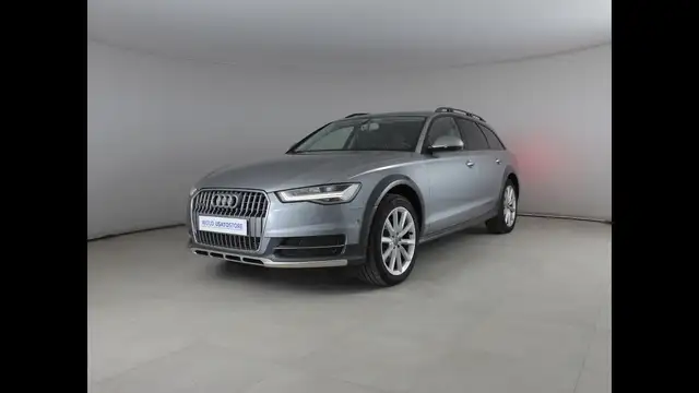 Audi A6 allroad Allroad Quattro 3.0 tdi Business quattro 272cv s-tronic