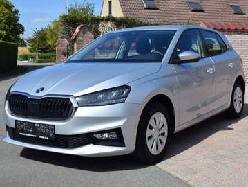 Fabia 1.0 TSI Selection DSG Selection