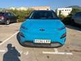Hyundai KONA EV Tecno 2C 150kW Azul - thumbnail 2