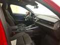 Audi A3 Sportback TFSI S line S tronic 85kW Rojo - thumbnail 5