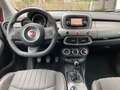 Fiat 500X Lounge KLIMAAUTOMATIK,TEILKUNSTLEDER Kırmızı - thumbnail 11