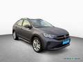 Volkswagen Taigo Life 1.5 TSI DSG NAVI APP GJR ACC LED Grau - thumbnail 5