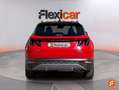 Hyundai TUCSON 1.6 CRDI 100kW (136CV) 48V Maxx Safe Rojo - thumbnail 3