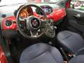 Fiat 500 1.0 HYBRID CULT (70CV) UNIPROPRIETARIO Rosso - thumbnail 9