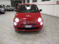 Fiat 500 1.0 HYBRID CULT (70CV) UNIPROPRIETARIO Rosso - thumbnail 2
