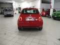 Fiat 500 1.0 HYBRID CULT (70CV) UNIPROPRIETARIO Rosso - thumbnail 5