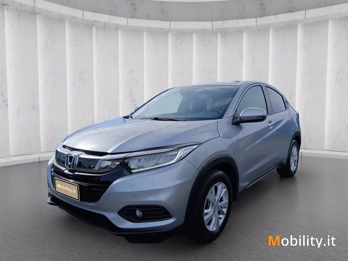 Honda HR-V 1.5 Elegance Navi Adas my20 Gri - 1