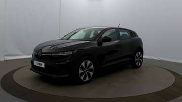 Megane E-Tech EV60 130ch super charge Evolution ER