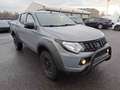 Mitsubishi L200 2.4 DI-D/154CV Double Cab Intense Grigio - thumbnail 3