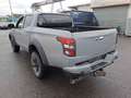 Mitsubishi L200 2.4 DI-D/154CV Double Cab Intense Grigio - thumbnail 5
