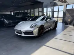 Porsche 992 Turbo BOSE SERVO + SPORT CHRONO PASM