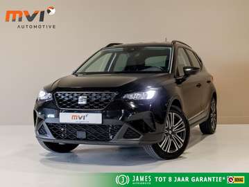1.0 EcoTSI Style Business Connect / 95pk / Stoelve