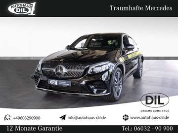 d Coupe 9G 4M *AMG*AHK*MEMORY*RFK*DISTR.*