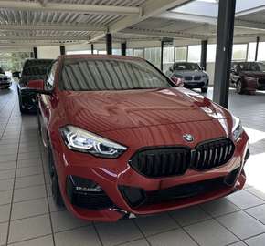 218i Gran Coupe Aut.