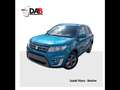 Suzuki Vitara 5D 1.6 GL+ AT VIT-5 Niebieski - thumbnail 1